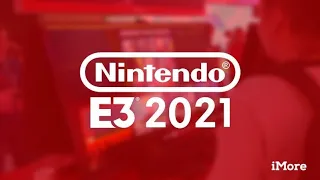 E3 2021 - Day 4 (Nintendo Direct) RENEGADES REACT TO...