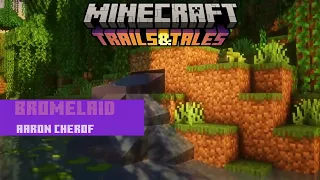 Minecraft 1.20 New music "Bromeliad"