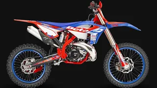 2024 Beta 300 RX - Motocross Two Stroke
