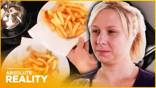 I Can't Stop Eating Fries | Freaky Eaters | Absolute Reality