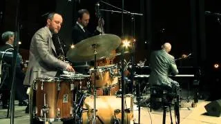 LUXURY JAZZ with Nikolaj Bentzon & Odense Symphony Orchestra