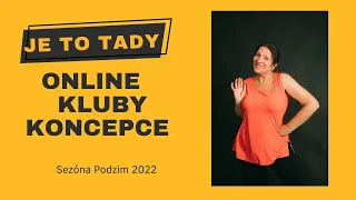 Online kluby podzim 2022 - společné cviky a samomasáže   s otázkami a analýzou vašich deformaci