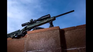 6.5 x 47 Lapua Promo