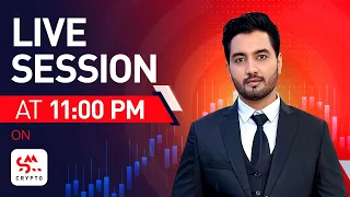 12:30 AM LIVE SESSION || TRADING & LIVE Market Update || 7 February 2024