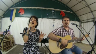 Vacanze Romane - Matia Bazar (cover by Capogiro Duo)