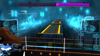 Rocksmith 2014 - I Am The Highway by Audioslave - Bass