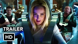 DC's Legends of Tomorrow Season 3 Trailer (HD)