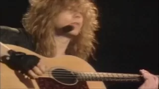 Def Leppard - "Two Steps Behind" Live in Sheffield 1993