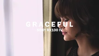 GRACEFUL | Cinematic Short Film | Sony RX100 IV | 100fps