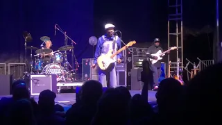 Buddy Guy ‘The Blues Is Alive And Well’ - Avila Beach Resort 8/9/19