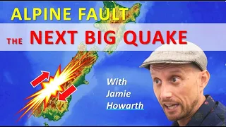 The Big Bad News about the Alpine Fault