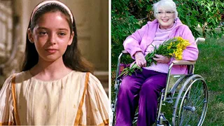 THE SOUND OF MUSIC 1965 Cast THEN AND NOW 2023 All Actors Died Tragically