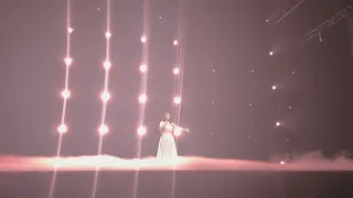 Jury Final melodi grand prix 2023 (Mgp 2023) Ulrikke Brandstorp - Honestly