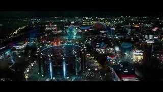 Iron Man 2 IMAX® Trailer