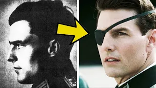 8 More Actors Who Look Exactly Like The Characters They Played