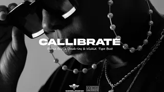 Afrobeat x Afroswing | Type Of beat  2022 | Burna boy X Wizkid X Omah Lay Type Beat "CALLIBRATE"