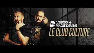 Le Club Culture Episode 408 (Guest Mix by Maxie Devine) 21.05.2021