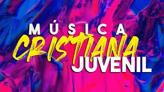 ALABANZAS CRISTIANAS JUVENILES/ALABANZAS QUE FORTALECEN/ MUSICA CRISTIANA 2021.