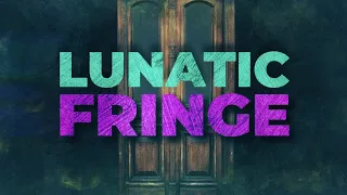 Corey Taylor - Lunatic Fringe [OFFICIAL LYRIC VIDEO]