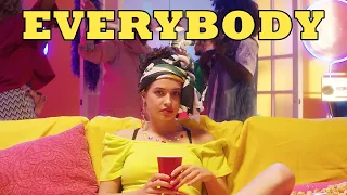 DJ Cargo - Everybody (Official Music Video)