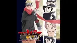 The Last: Naruto the Movie ost - 01 - NARUTO Main theme '14