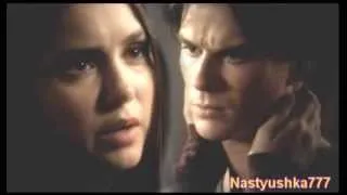 Damon & Elena - Отпустить