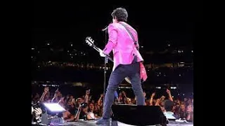 Green Day - Atlanta, GA - Truist Park – July 27, 2021 - Hella Mega Tour(COMPLETE SET)