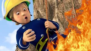 Fireman Sam New Episodes 🔥Penny in Danger! Best rescues 🚒 Fireman Sam Collection 🚒 🔥 Kids Movies