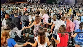 Diogenis *LIVE* - Apsalos 2019