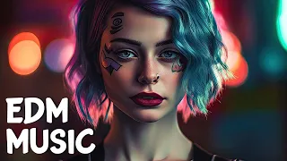 Music Mix 2024 🎧 Mashups & Remixes Of Popular Songs 🎧 EDM Gaming Music Mix