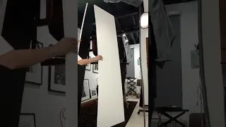 Ultra-large format photography