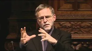 WRR - John B. Robinson - Towards a sustainable future - WRR Lecture 2010