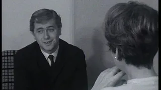 Janusz Gajos : Mini - Wywiad [ 1967 ] 🎬