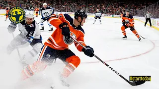 Ice Hockey #NHL Motivational Best Moments 2020 Edit (HD)