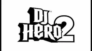 DJ Hero 2 - Galvanize (Beat Juggle)