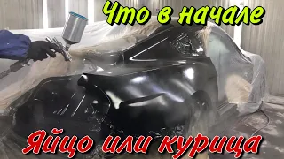 Компрессор для Покраски Авто.