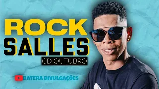 ROCK SALLES CD OUTUBRO 2022 - ATUALIZADO