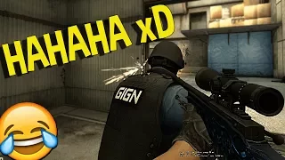 CS:GO SILVER FUNNY MOMENTS - THE WORST SNIPE FAIL EVER, ULTIMATE  PC SMASH RAGE (FUNNY MOMENTS)