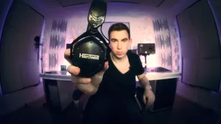 Hardwell Q&A - The New Hardwell Studio Part 1  #HardwellQA