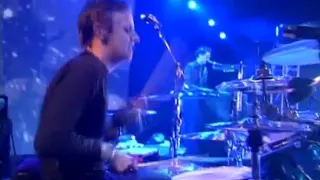 Muse - Space Dementia live @ Rock Am Ring 2002 [HQ]