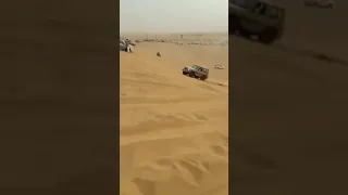 Dubai Car Crash 😅 #Funvdo