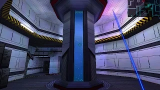 System Shock 2 Gameplay