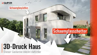 3D-Druck Haus - So lief unsere Zusammenarbeit