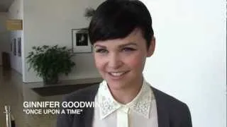 Ginnifer Goodwin: How her princess dreams became real in Once Upon a Time