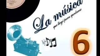 La Música que llego para quedarse 6. Remasterizadas Completas.