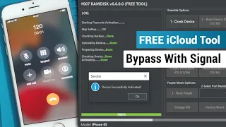 [FREE] Best iCloud Tool iOS 12/14/15/16/17 iCloud Hello/Passcode Bypass Done By Latest Tool 2024