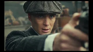 Peaky Blinders - Happy Or Sad