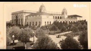 How Has Balboa Park Changed in 100 Years?