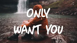 Rita Ora - Only Want You (Lyrics) Sam Feldt Remix