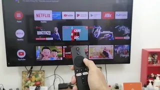 Mi TV Stick - Guide untuk beginner, dari seorang beginner.